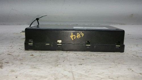 1997 Ford Explorer Chassis Ecm Multifunction Control Module 4Wd