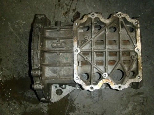 2002-2005 Land Rover Freelander Engine Oil Pan Oem Lsb103050