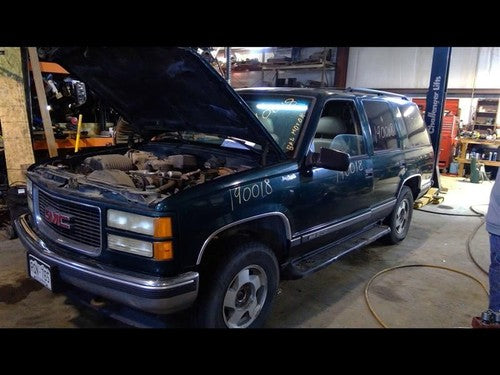 1997 Gmc Yukon Oem Set Of 24 Lug Nuts Complete Wheel Fasteners