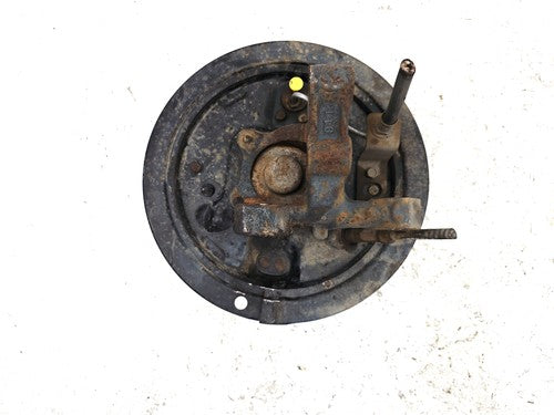 1986-1999 Olds 88 Driver Left Rear Knuckle Assembly Stub Axle With Hub Oem