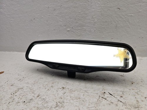 1991-1994 Chevy S10 Blazer Inside Rear View Mirror Oem Windshield Mounted
