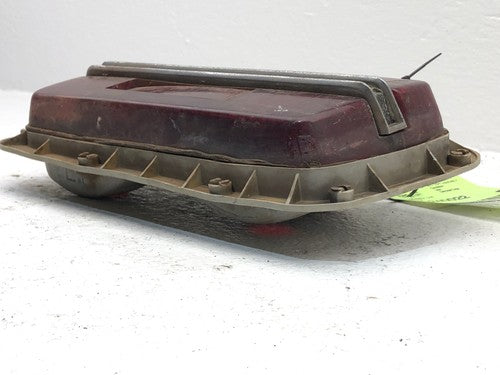 1970-1971 Nissan Datsun 240Z Driver Left Tail Light Oem Brake Lamp Rear
