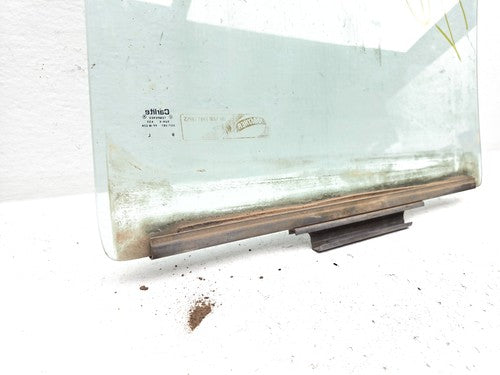 1987-1996 Ford F150 Driver Left Front Side Window Door Glass Oem Dd07210Cl
