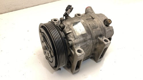 1995-1996 Nissan Maxima Ac Compressor Air Conditioner Pump Assembly Oem 3.0L