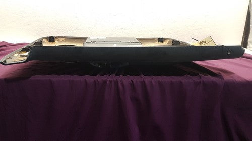 2002 Mercedes Ml500 Passenger Right Front Inside Door Trim Panel Oem