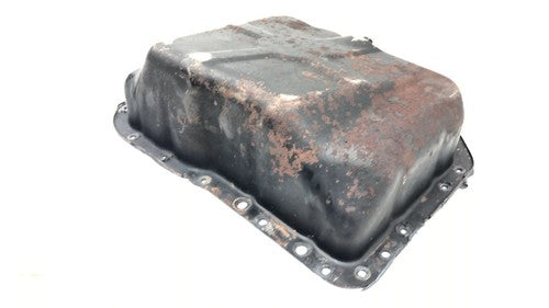 2009-2020 Dodge Journey Engine Oil Pan With Good Drain Plug Oem 2.4L 4884665Af