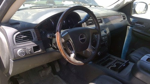 07-08 Yukon Xl Denali Trim Bezel Around Speedometer Dash Surround Panel 15870202