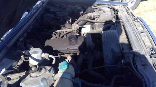 1989-1992 Volvo 740 Distributor B230f At 81112153