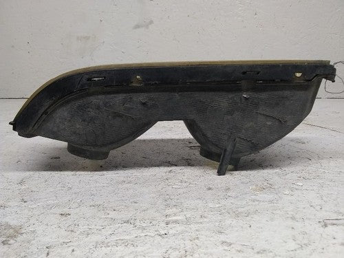 1988-2000 Chevy Silverado 2500 Passenger Corner/Park Light Turn Signal Oem