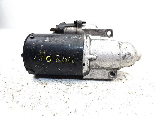 1991-1995 Pontiac Grand Prix Starter Motor 3.4L Fwd 10465391