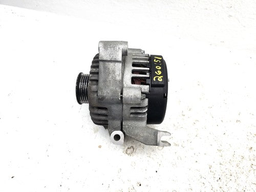 2002 Buick Century Alternator 3.1L