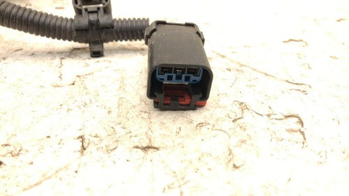 2003 Mini Cooper Wiring Harness For Engine Oem 1.6L