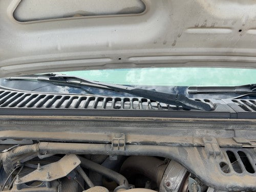 1999-2007 Ford F350 Passenger Right Windshield Wiper Arm Oem Blade Lever