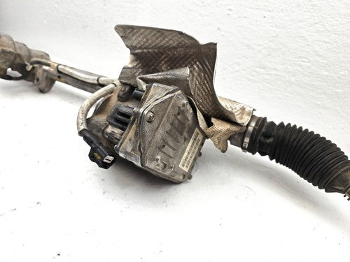 17-19 Police Interceptor Electric Power Steering Gear Rack And Pinion Tie Rods