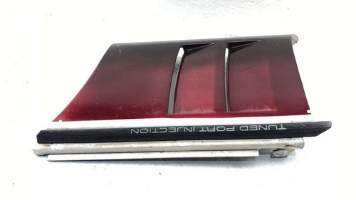 1984-1987 Chevy Corvette C4 Passenger Right Side Front Fender Oem 14030218