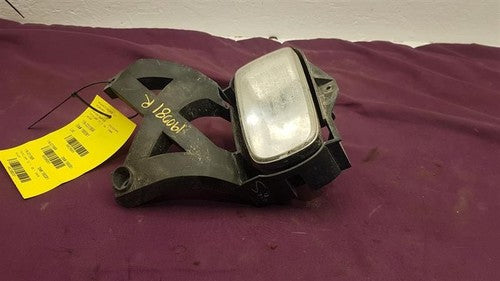 2001-2004 Ford Escape Passenger Right Front Lower Fog Light Lamp With Bracket