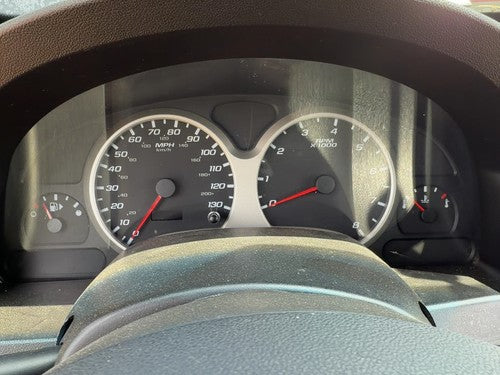2005-2006 Chevy Equinox Speedometer Cluster Instrument Gauges Panel Oem Dash