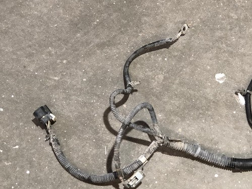 2012 Gmc Sierra 1500 Front Body Wiring Harness Oem Headlight 5.3L Oem 22835140