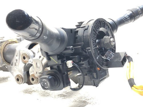 2007-2009 Lexus Rx350 Steering Column Assembly Oem Floor Shift Tilt 452500E010