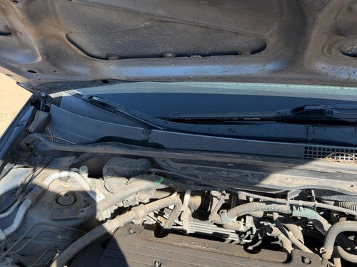 2003-2007 Honda Accord Driver Left Windshield Wiper Arm Oem Blade Lever Sedan