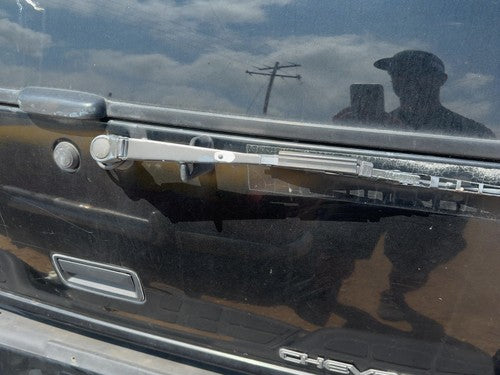 95-05 Chevy S10 Blazer Back Glass Wiper Arm Oem Rear Window Blade Liftgate Hatch