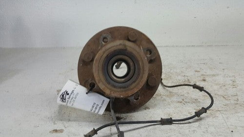 2006-2008 Dodge Ram 2500 Front Wheel Hub 8 Lug Cummins 05179955Aa