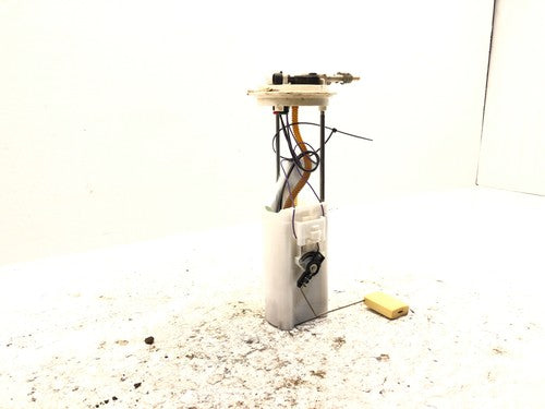 97-02 Chevy Express Van 2500 Complete Fuel Pump With Sending Unit Gas Level 5.7L