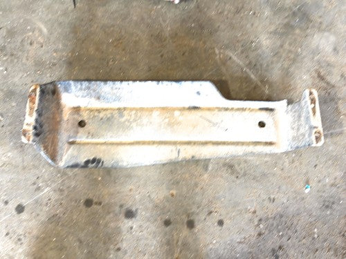 92-97 Ford F250 Transmission Skid Plate 4X4 Diesel