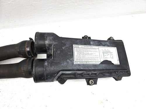 1987-1993 Ford F150 Complete Air Intake Cleaner Filter Box Housing Oem 5.0L