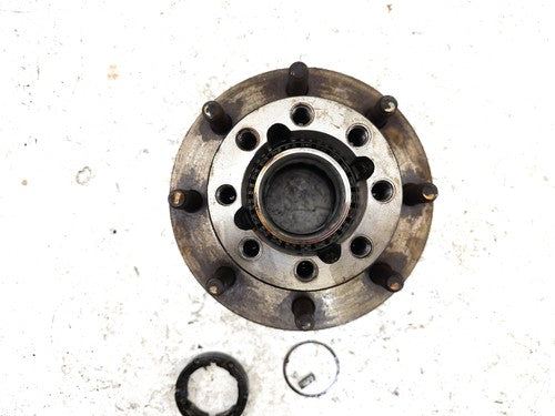1996-2002 Chevy Express 2500 Rear Wheel Hub Bearing Srw Oem 15650041