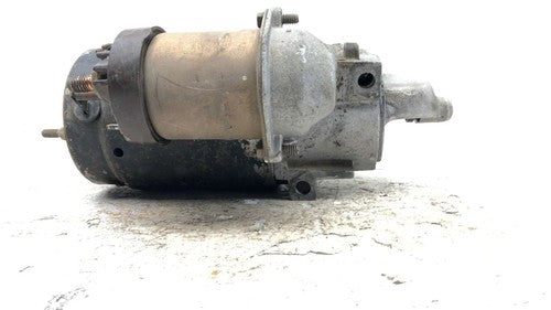 1982-1995 Gmc Sierra 2500 Starter Motor 5.7L 01988714