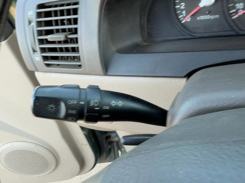 03-09 Sorento Turn Signal Switch Windshield Wiper Column Control Lever Assembly