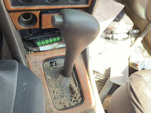 99 Camry Floor Shifter Lever Assembly Shift Unit Automatic Transmission Oak Ft4