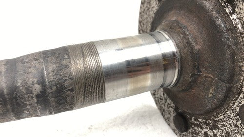 1978-1987 Chevy C10 Passenger Right Rear Axle Shaft Oem Back 4X2 2Wd 14035542