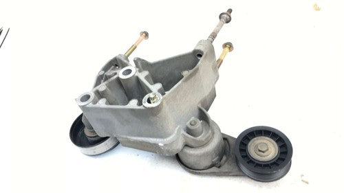 1997-2004 Ford Explorer Mount Bracket Set For Alternator Bolts Hardware Oem