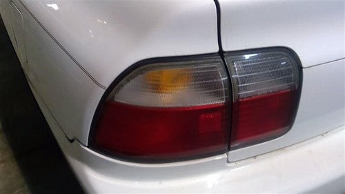 96-97 Honda Accord Driver Left Tail Light Sedan Quarter Panel Mounted Brake Lamp
