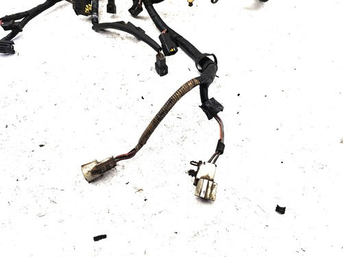 1993 Ford Explorer Wiring Harness For Engine Oem 4.0L