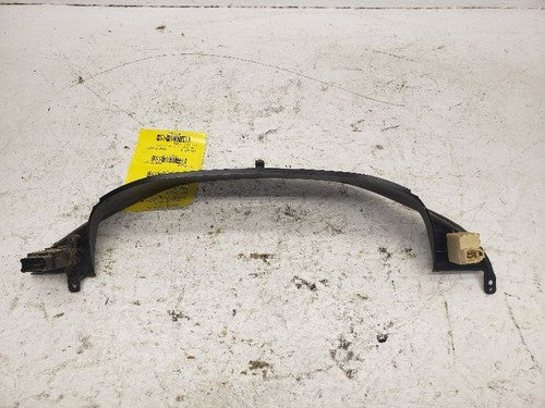 1989-1992 Geo Prizm Dash Speedometer Trim Bezel Surround Panel Oem 17988493