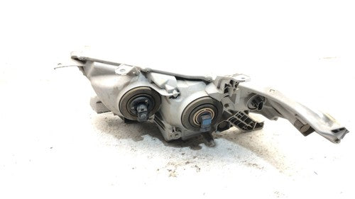 11-13 Toyota Highlander Passenger Right Head Light Front Lamp With Bracket Se
