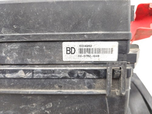 2000-2005 Buick Century Engine Fuse Box Power Distribution Panel Oem 3.1L