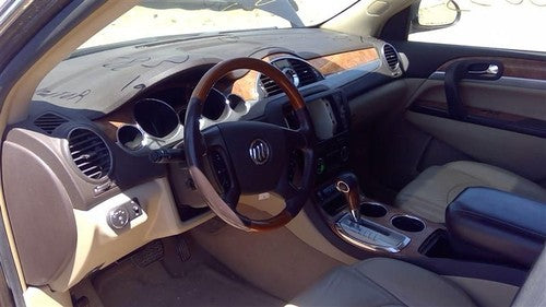 2008 Buick Enclave Audio Equipment Radio Opt Uzr 0 Oem Factory Stereo 15921422
