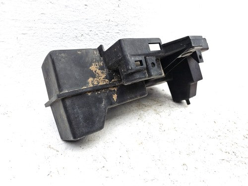 2006-2007 Chrysler Town & Country Complete Battery Tray With Hold Down 3.8L Oem
