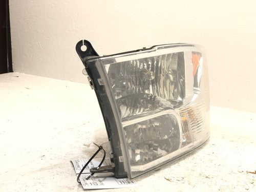 2013-2024 Dodge Ram 1500 Driver Left Head Light Oem Front Lamp Slt 68096439Ac