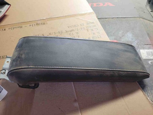 2010-2011 Chevy Equinox Center Console Lid Only Oem Arm Rest 20914448