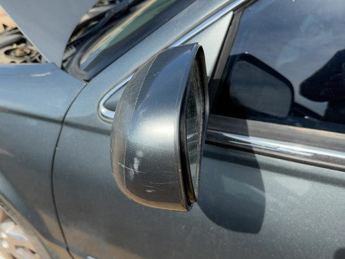 98-04 Seville Driver Left Power Side Mirror Door Mounted Memory Thunder Gray 88U