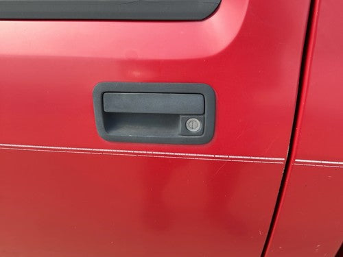 1991-1993 Dodge Dakota Driver Left Front Outside Door Handle Oem