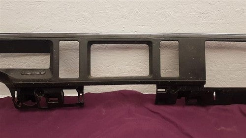 1996-1999 Buick Lesabre Dash Panel Speedometer Trim Bezel Surround Oem 25630898