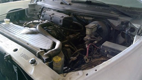 1997 Dodge Ram 1500 Wiring Pigtails Set For Steering Column Repair Wiring Plugs