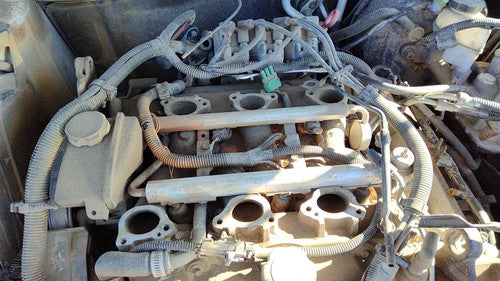 1994-1999 Buick Century Complete Fuel Rail With Injectors Set Loaded Oem 3.1L