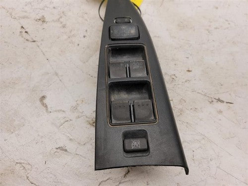 2006-2008 Mazda 6 Driver Left Power Window Master Control Switch Oem Gp7a66350c